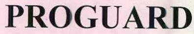 Proguard Device mark 2584523 Trademark