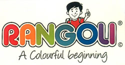 Rangoli With Device Of Boy Device mark 2654161 Trademark