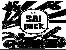 Strong New Om Sai Pack Economical Device mark 817737 Trademark