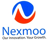 Nexmoo Our Innovation. Your Growth. Device mark 2958891 Trademark