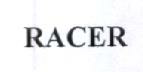 Racer Device mark 1886538 Trademark