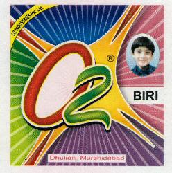 O2 Biri Device mark 2246671 Trademark