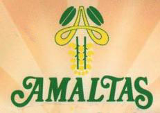 Amaltas Device mark 2912435 Trademark