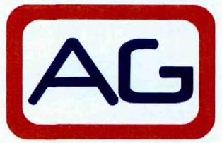 Ag (label) Device mark 2990768 Trademark