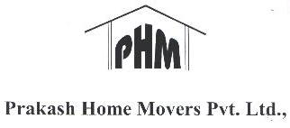 Phm Prakash Home Movers Pvt.ltd., Device mark 1727092 Trademark