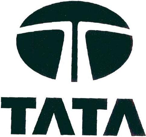 Tata (logo) Device mark 838434 Trademark