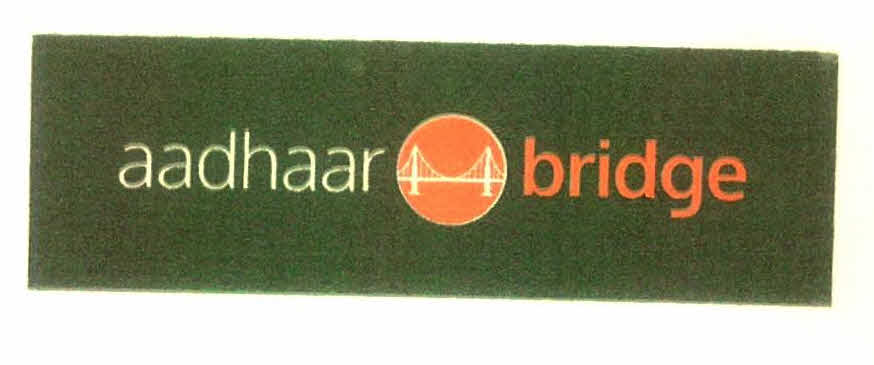Aadhaar Bridge Device mark 2929387 Trademark