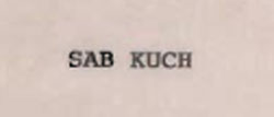 Sab Kuch Device mark 600318 Trademark
