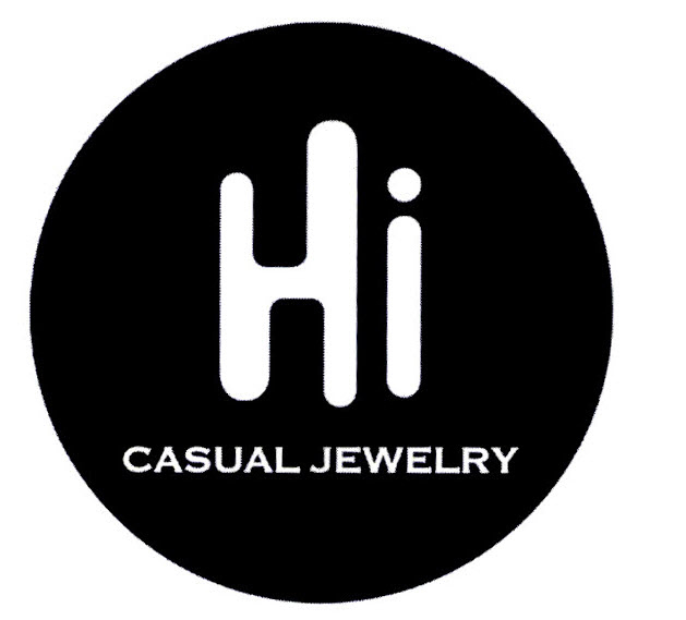 Hi Casual Jewelry Device mark 2812473 Trademark