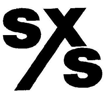Sxs Device mark 1807478 Trademark