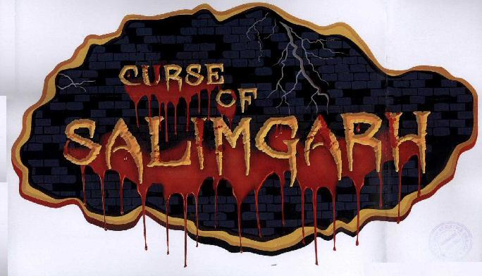 Curse Of Salimgarh Device mark 2419961 Trademark