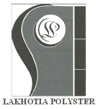 Lakhotia Polyster Device mark 2426331 Trademark