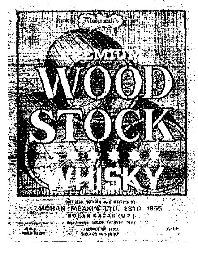 Wood Stock Device mark 549849 Trademark