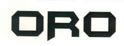 Oro Device mark 2575709 Trademark