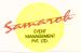 Samaroh Event Management Pvt. Ltd. (label) Device mark 1526172 Trademark