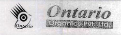 Ontario Organics Pvt.ltd. Device mark 1097795 Trademark