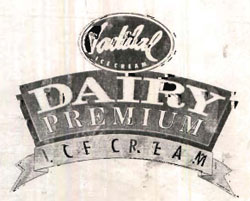 Vadilal Dairy Premium Ice Cream Device mark 808236 Trademark