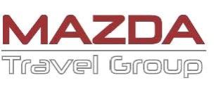 Mazda Travel Group Device mark 2589080 Trademark