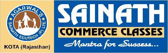 Sainath Commerce Classes Device mark 2429255 Trademark