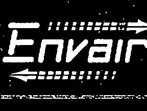 Envair (device Of Arrow) Device mark 1523210 Trademark