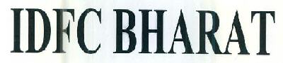 Idfc Bharat Device mark 2815839 Trademark