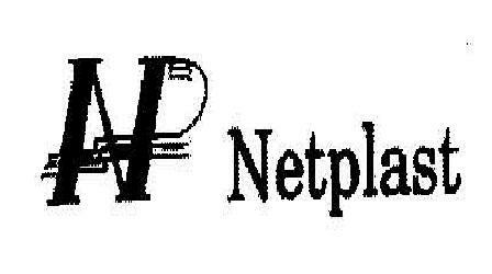 Np Netplast Device mark 2007077 Trademark