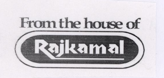 Rajkamal (label) Device mark 1783106 Trademark