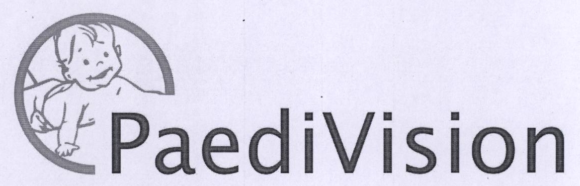 Paedivision Device mark 1814741 Trademark