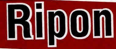 Ripon Device mark 2453531 Trademark