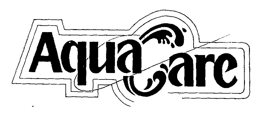 Aqua Care Device mark 672075 Trademark