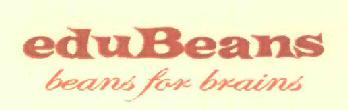 Edubeans Device mark 2986551 Trademark