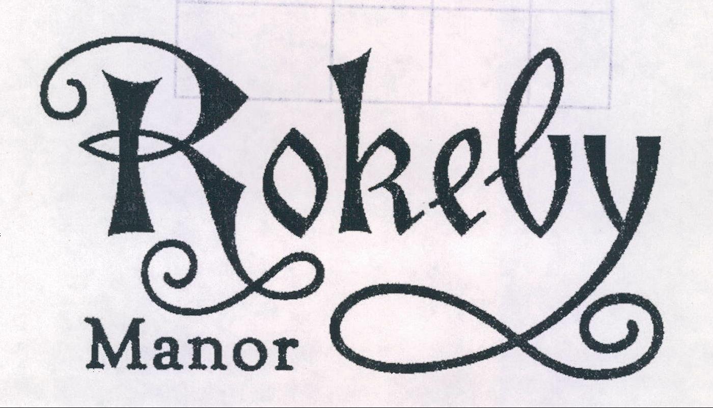 Rokely Manor Device mark 2057770 Trademark