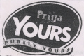 Priya Yours Device mark 1695031 Trademark