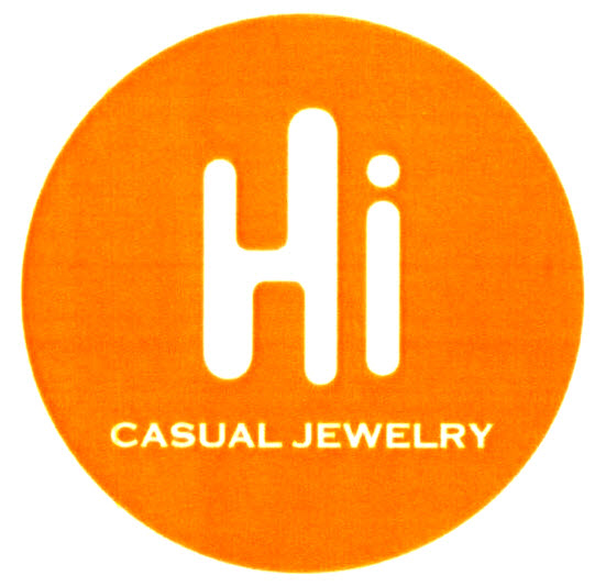 Hi Casual Jewelry Device mark 2812470 Trademark