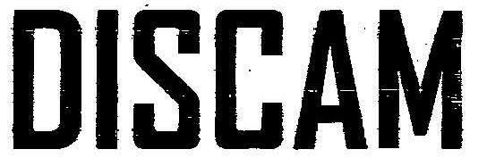 Discam Device mark 2300460 Trademark