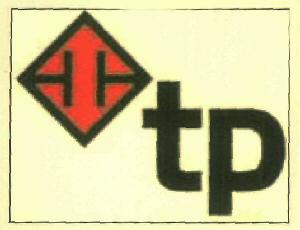 Tp Device mark 2973418 Trademark