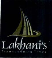 Lakhani's Device mark 2335288 Trademark