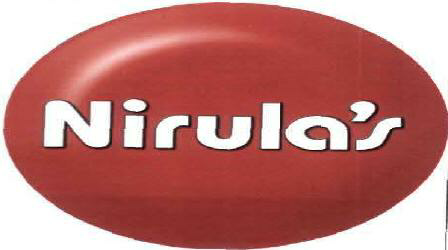 Nirula's Device mark 1862943 Trademark