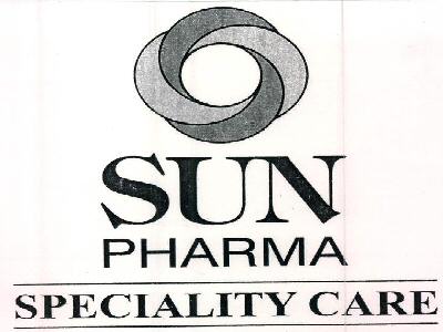 Sun Pharma Speciality Care (device Of Geo. Misc.) Device mark 2382321 Trademark