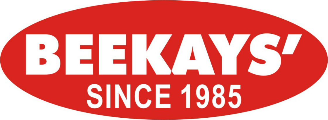 Beekays Since 1985 Device mark 2747696 Trademark