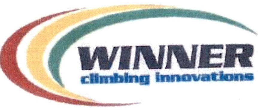 Winner Device mark 2523087 Trademark