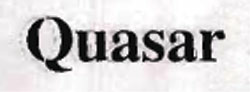 Quasar Device mark 1006229 Trademark