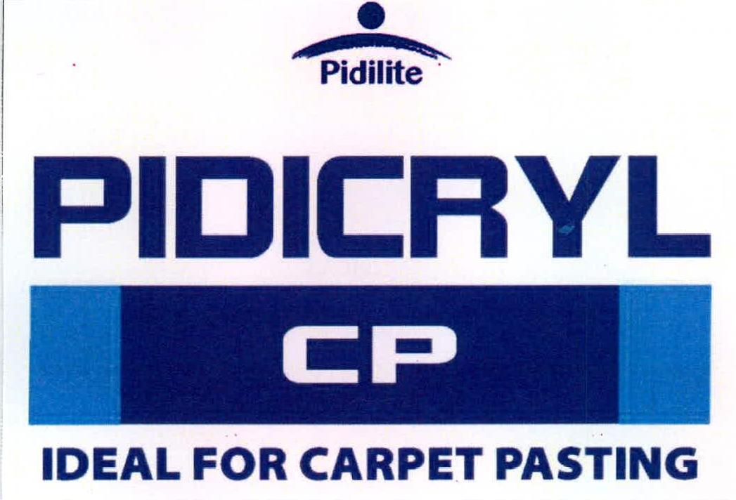 Pidicryl Cp Device mark 2222377 Trademark