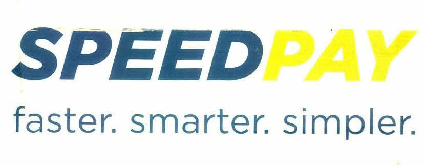 Speedpay Device mark 2880806 Trademark