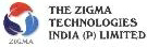 The Zigma Technologies India (p) Limited Device mark 1986092 Trademark