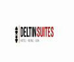 Deltinsuites Device mark 2455278 Trademark