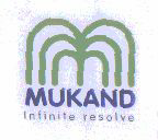 Mukand Infinite Resolve (label) Device mark 1471662 Trademark