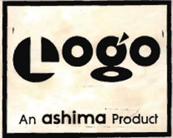 L Logo An Ashima Product Device mark 733852 Trademark