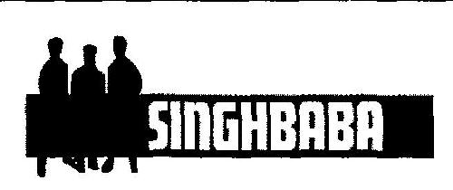 Singhbaba Device mark 1821720 Trademark