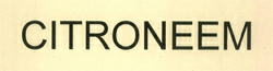 Citroneem Device mark 2475177 Trademark
